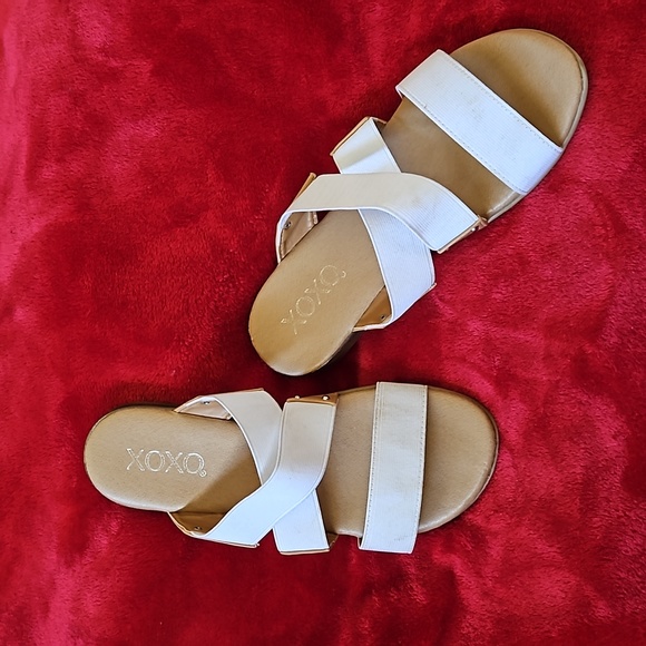XOXO Shoes - Sandals